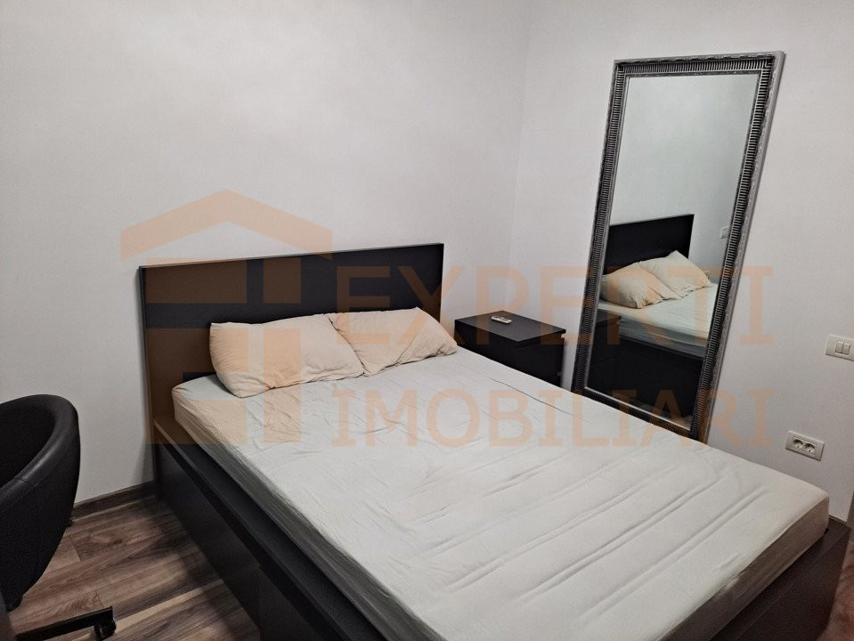 Apartament 3 camere situat in zona Mamaia Nord, la 2 pasi de plaja