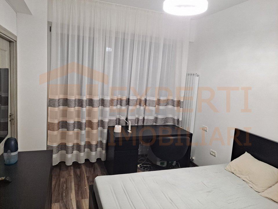 Apartament 3 camere situat in zona Mamaia Nord, la 2 pasi de plaja