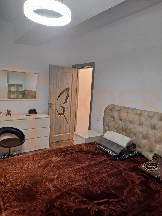 Apartament 3 camere situat in zona Mamaia Nord, la 2 pasi de plaja