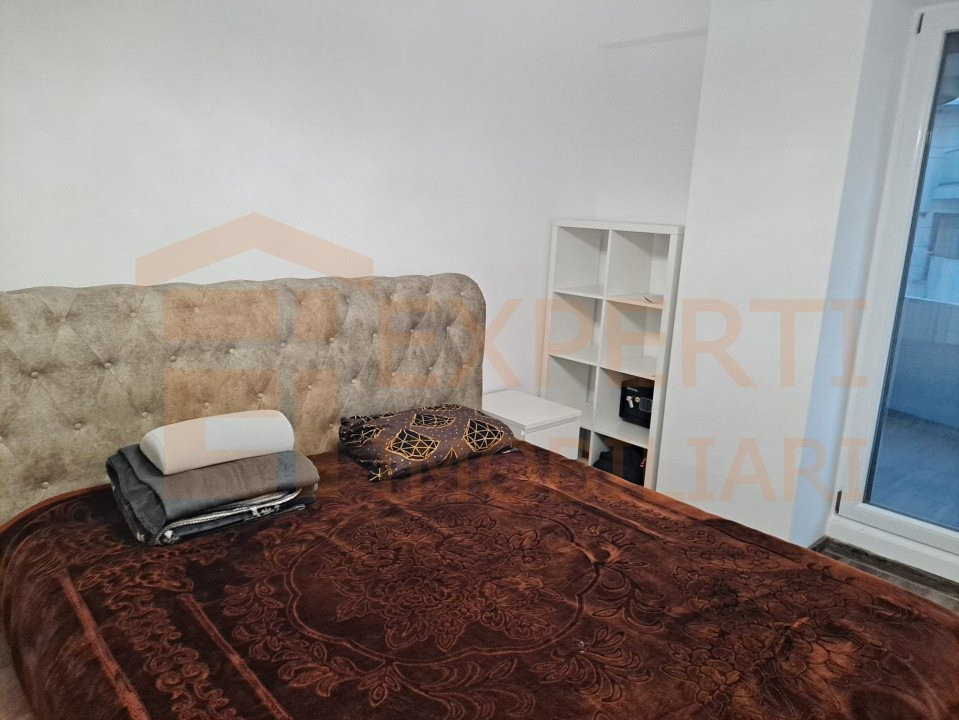 Apartament 3 camere situat in zona Mamaia Nord, la 2 pasi de plaja