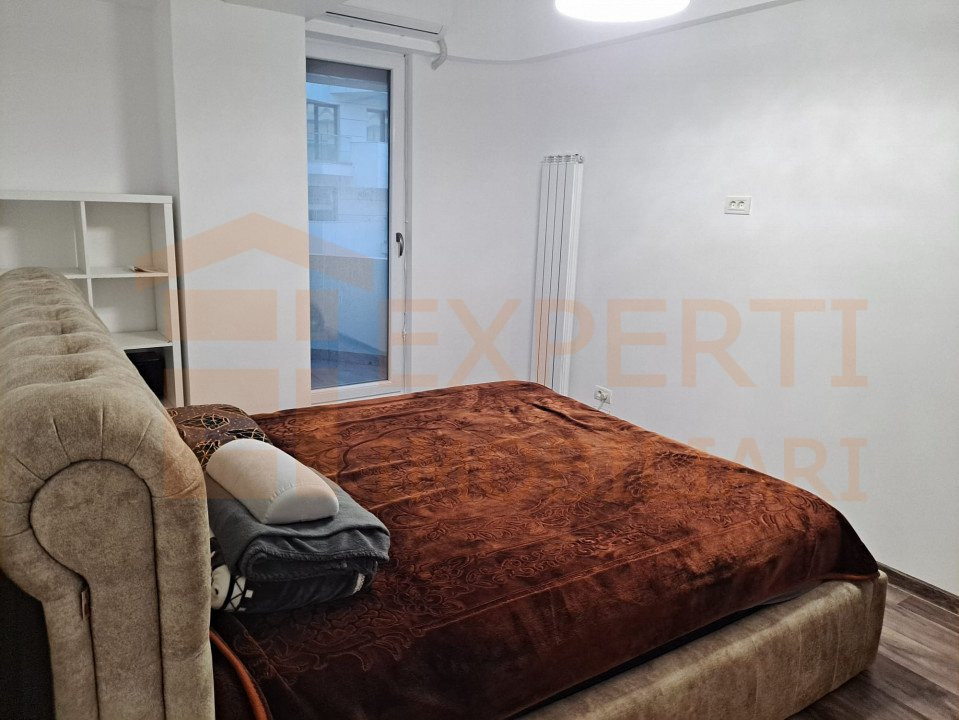 Apartament 3 camere situat in zona Mamaia Nord, la 2 pasi de plaja