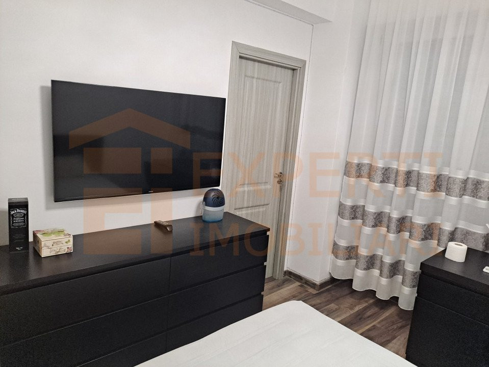 Apartament 3 camere situat in zona Mamaia Nord, la 2 pasi de plaja