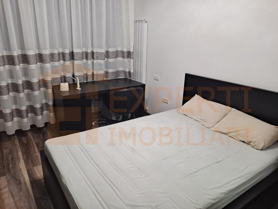 Apartament 3 camere situat in zona Mamaia Nord, la 2 pasi de plaja