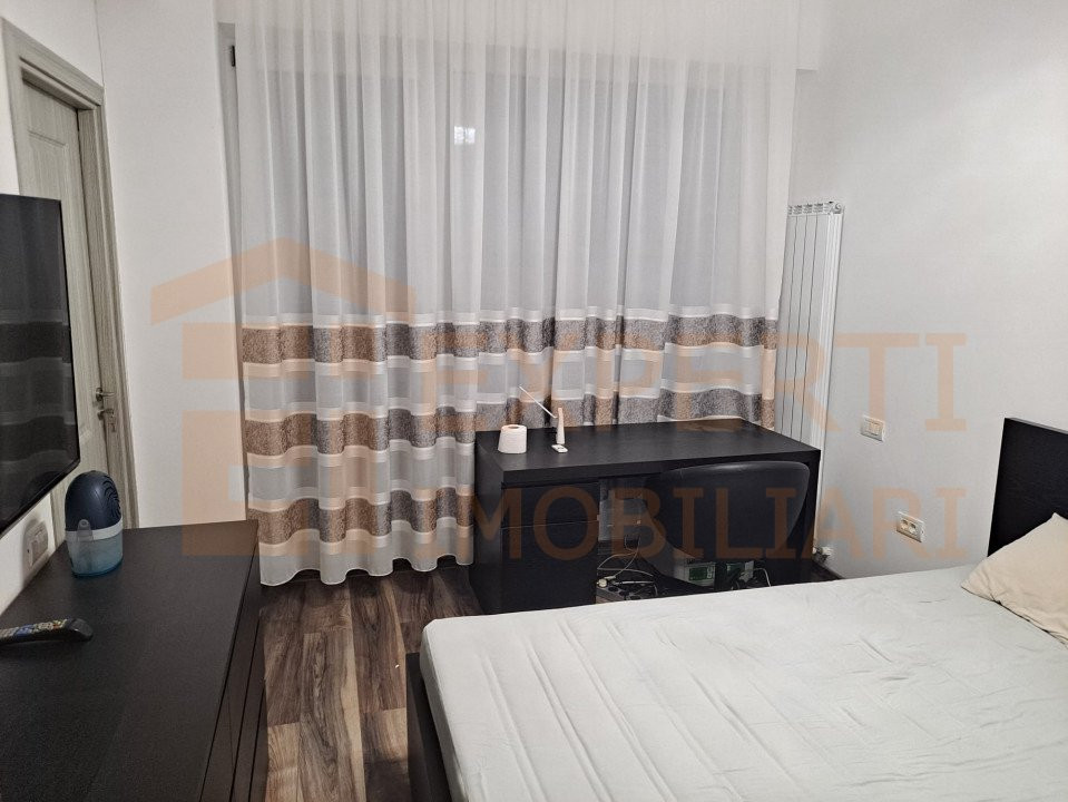 Apartament 3 camere situat in zona Mamaia Nord, la 2 pasi de plaja