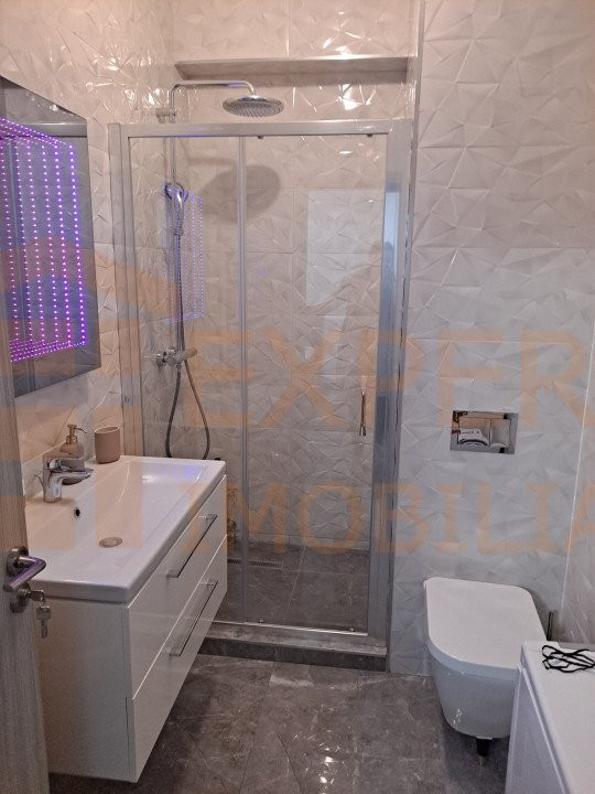 Apartament 3 camere situat in zona Mamaia Nord, la 2 pasi de plaja