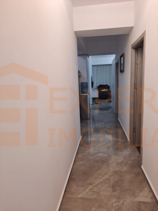 Apartament 3 camere situat in zona Mamaia Nord, la 2 pasi de plaja