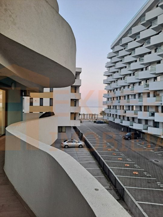 Apartament 3 camere situat in zona Mamaia Nord, la 2 pasi de plaja