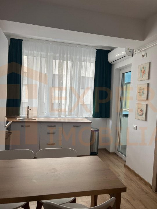 Apartament 2 camere situat in zona TOMSI NORD-CAMPUS