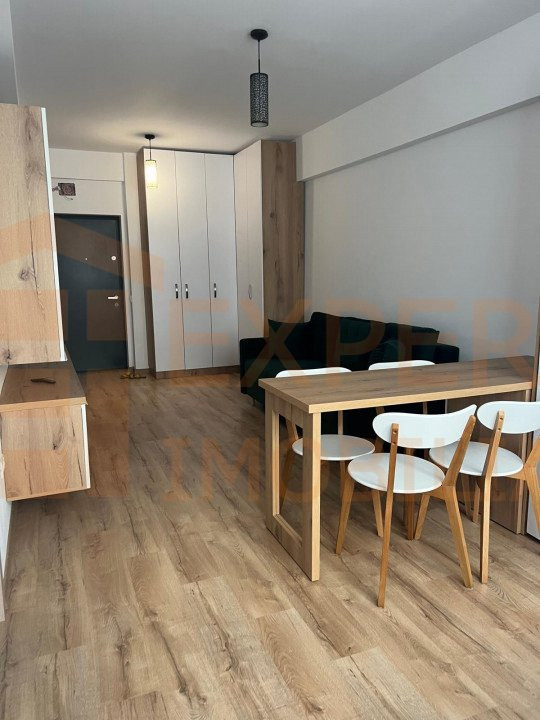 Apartament 2 camere situat in zona TOMSI NORD-CAMPUS