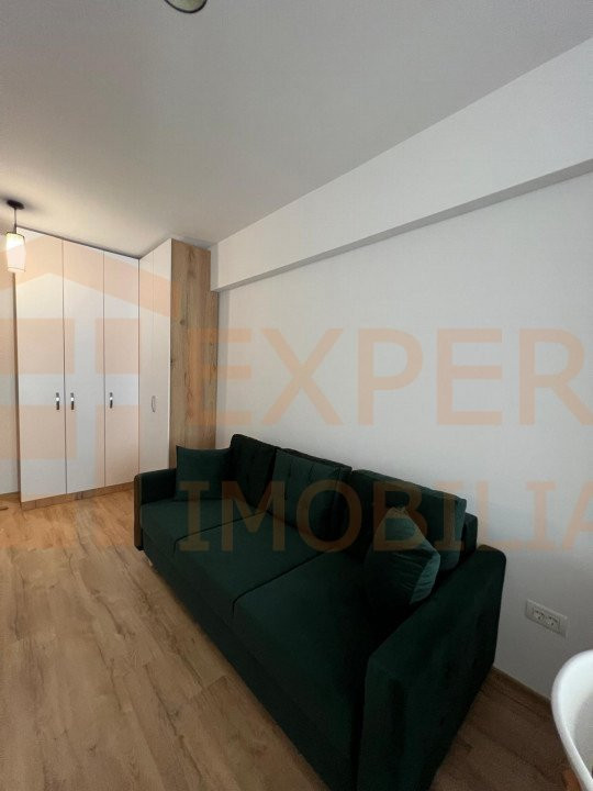 Apartament 2 camere situat in zona TOMSI NORD-CAMPUS