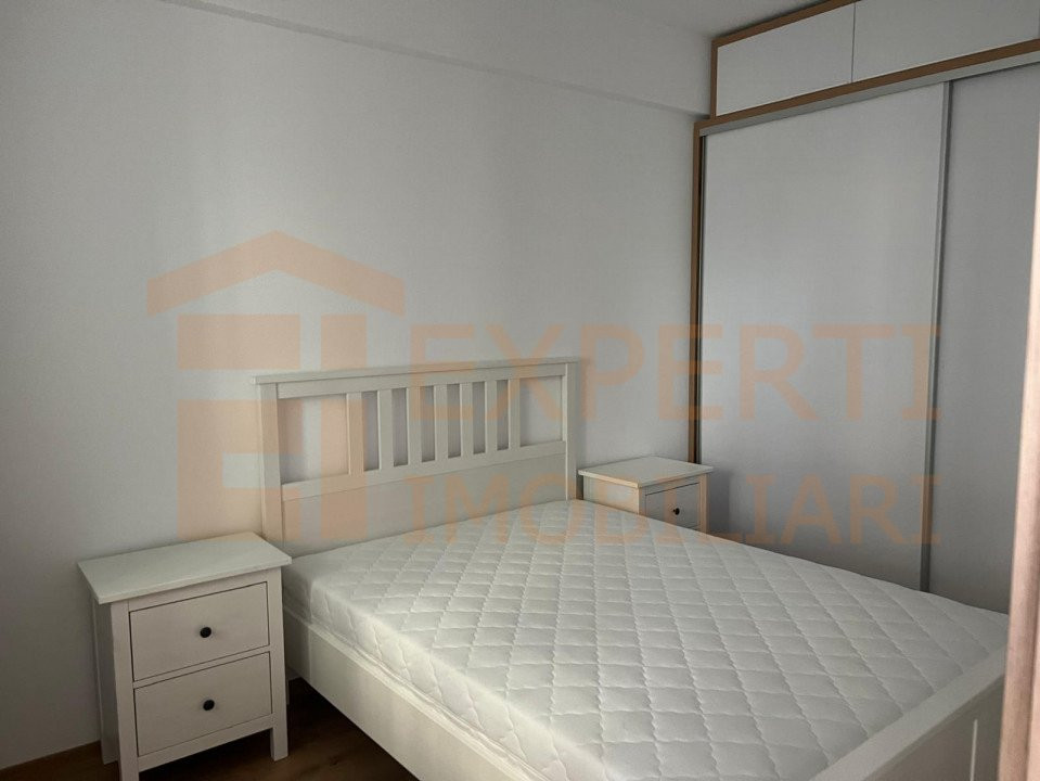 Apartament 2 camere situat in zona TOMSI NORD-CAMPUS