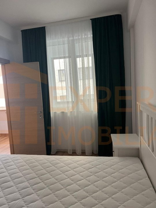 Apartament 2 camere situat in zona TOMSI NORD-CAMPUS