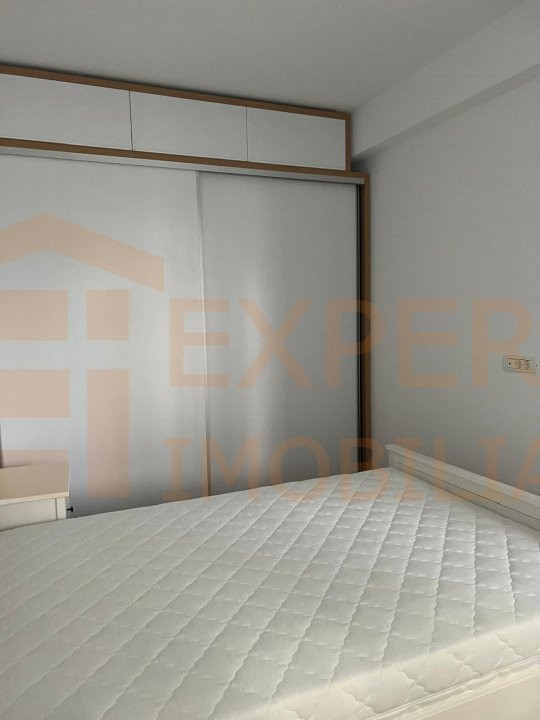 Apartament 2 camere situat in zona TOMSI NORD-CAMPUS