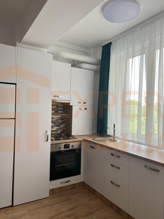 Apartament 2 camere situat in zona TOMSI NORD-CAMPUS