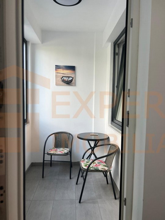 Apartament 2 camere situat in zona TOMSI NORD-CAMPUS