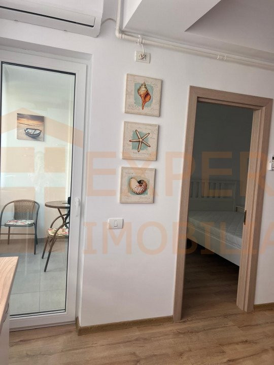 Apartament 2 camere situat in zona TOMSI NORD-CAMPUS