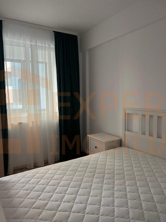 Apartament 2 camere situat in zona TOMSI NORD-CAMPUS