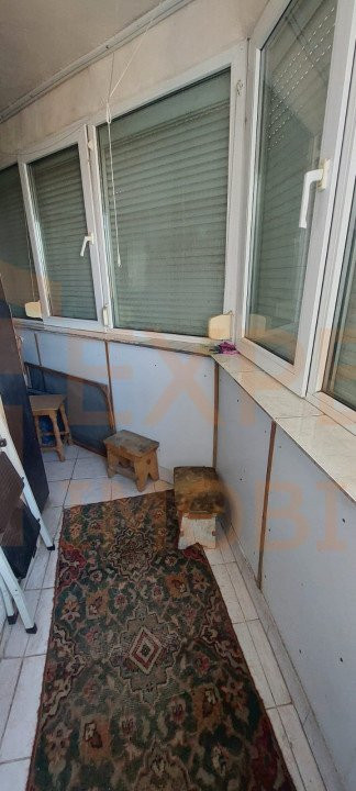 Apartament 2 camere, decomandat situat in zona INEL I