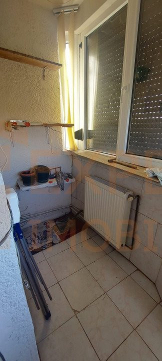 Apartament 2 camere, decomandat situat in zona INEL I