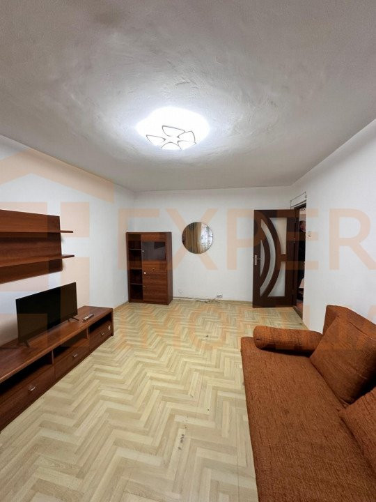 Apartament 2 camere situat in zona ICIL , aproape de Liceul Ovidius