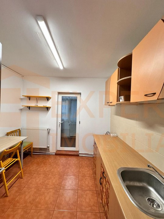 Apartament 2 camere situat in zona ICIL , aproape de Liceul Ovidius