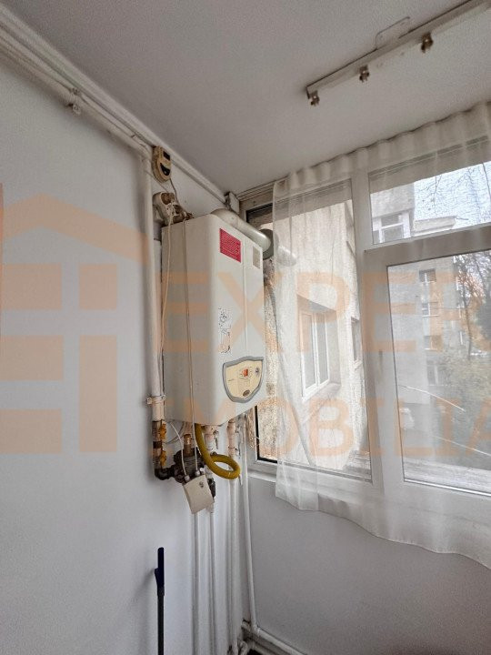 Apartament 2 camere situat in zona ICIL , aproape de Liceul Ovidius