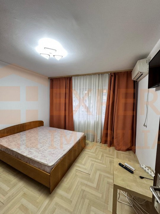 Apartament 2 camere situat in zona ICIL , aproape de Liceul Ovidius