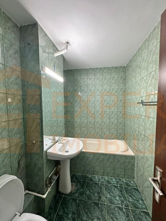 Apartament 2 camere situat in zona ICIL , aproape de Liceul Ovidius