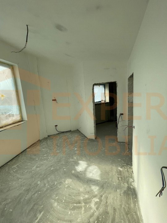 DUPLEX P+1, situat in zona DACIA