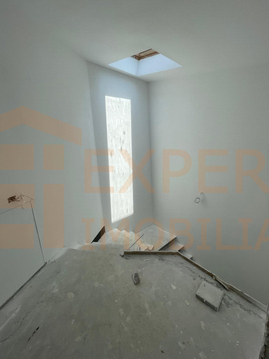 DUPLEX P+1, situat in zona DACIA