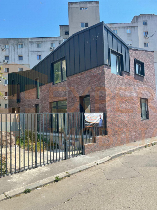 DUPLEX P+1, situat in zona DACIA