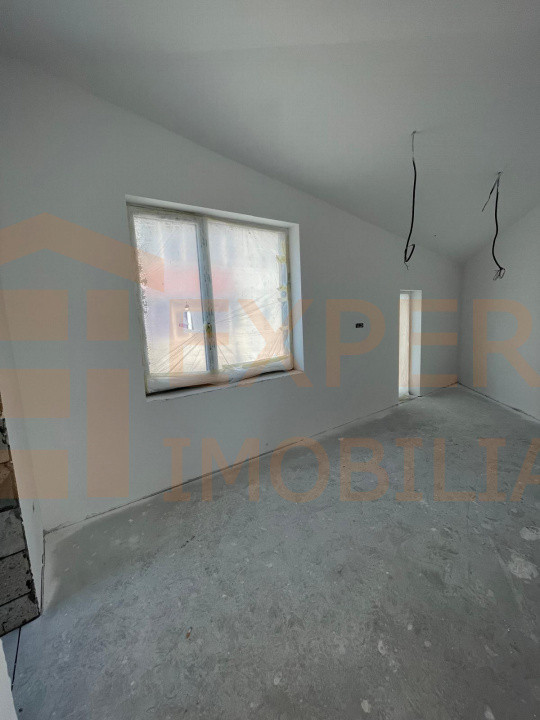 DUPLEX P+1, situat in zona DACIA