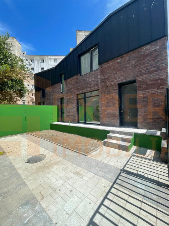 DUPLEX P+1, situat in zona DACIA