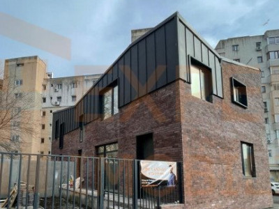 DUPLEX P+1, situat in zona DACIA