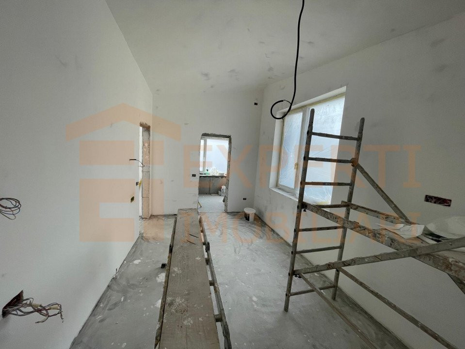 DUPLEX P+1, situat in zona DACIA