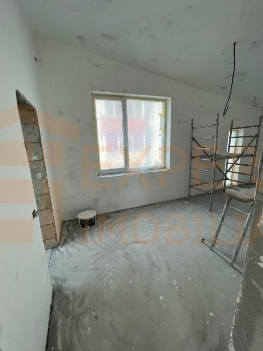 DUPLEX P+1, situat in zona DACIA