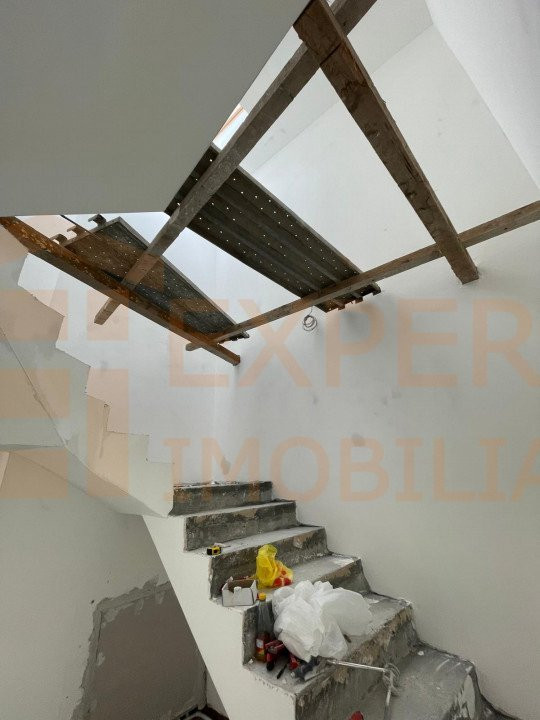 DUPLEX P+1, situat in zona DACIA