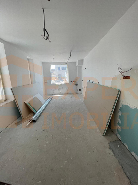 DUPLEX P+1, situat in zona DACIA