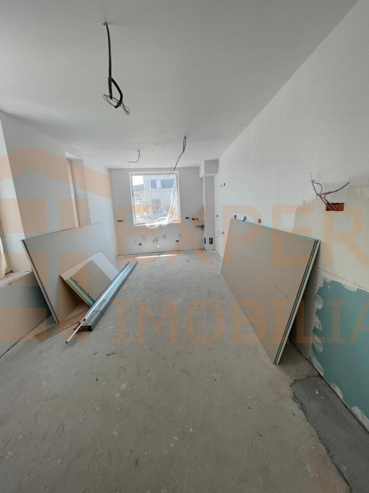 DUPLEX P+1, situat in zona DACIA