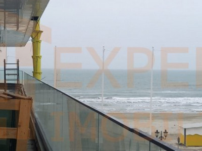 Studio cu vedere către mare - zona Mamaia Nord