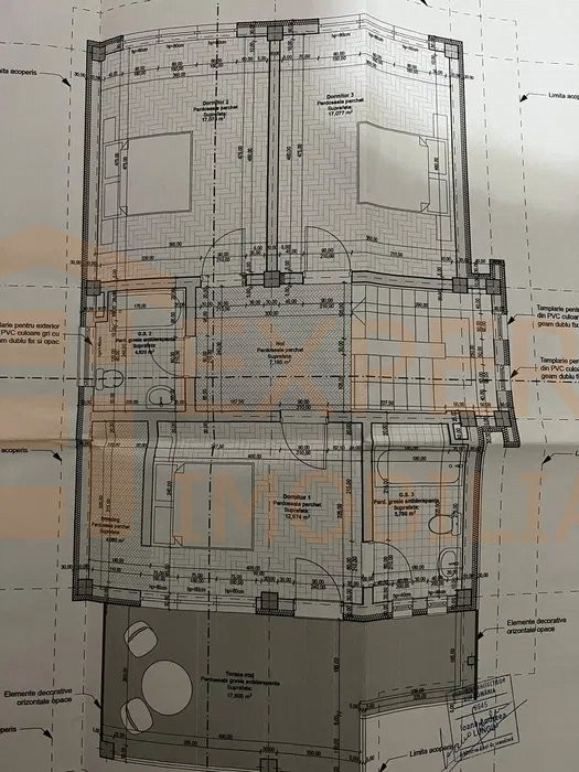 Casa P+1 si teren situat in zona KAMSAS, cartier case