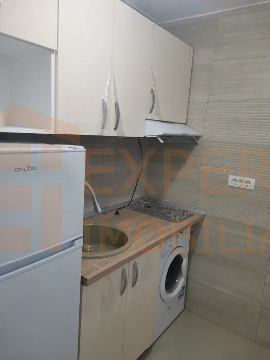 Apartament 2 camere situat in zona TOMIS NORD