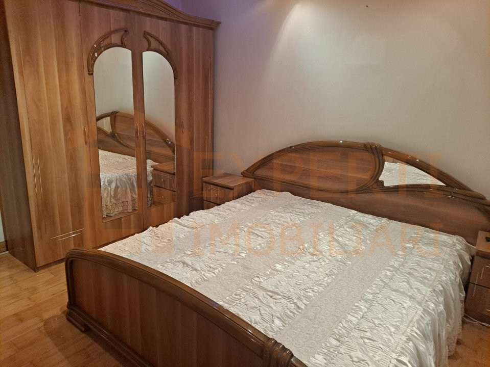 Apartament 2 camere decomandat situat in zona Tomis Nord