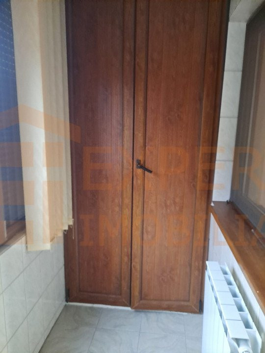 Apartament 2 camere decomandat situat in zona Tomis Nord