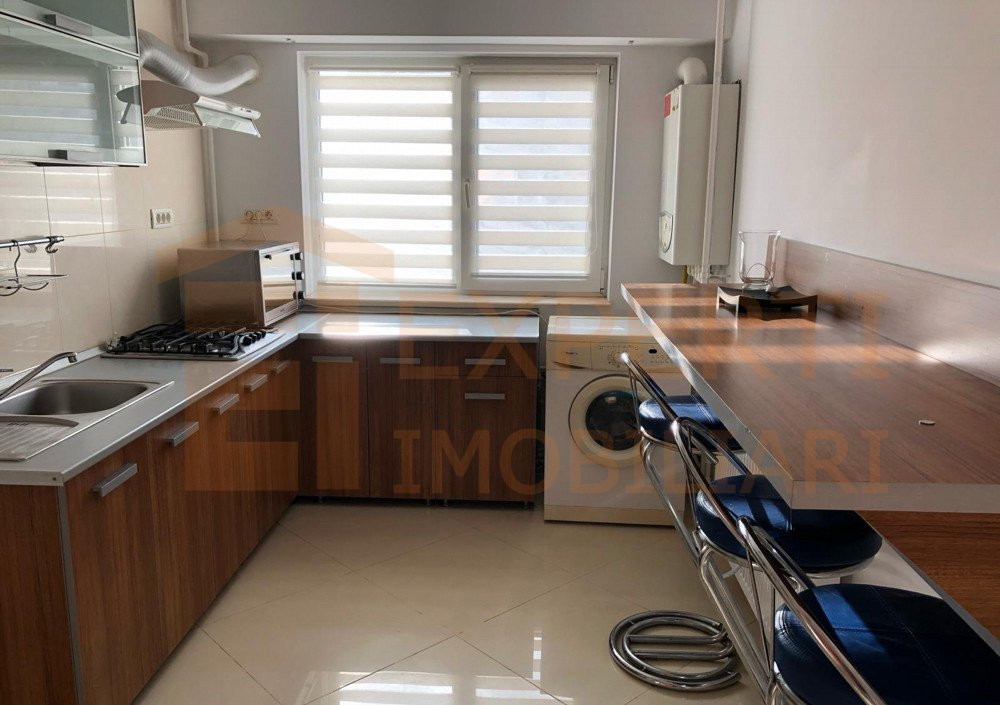 Apartament 2 camere situat in zona Tomis Nord