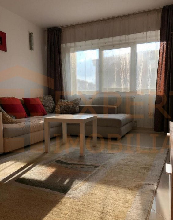 Apartament 2 camere situat in zona Tomis Nord