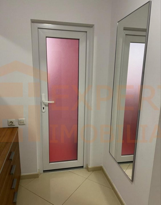 Apartament 2 camere situat in zona Tomis Nord