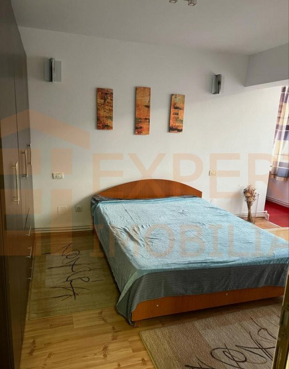 Apartament 2 camere situat in zona Tomis Nord