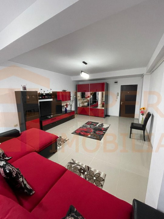 Apartament 2 camere situat in zona Mamaia Nord