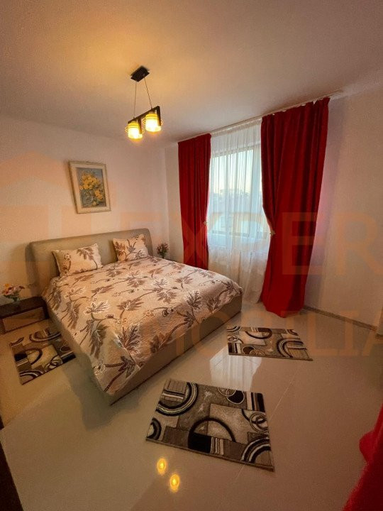 Apartament 2 camere situat in zona Mamaia Nord